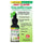 Herbs Etc., ChlorOxygen®, Chlorophyll Concentrate, Alcohol Free, Mint, 1 fl oz (30 ml)