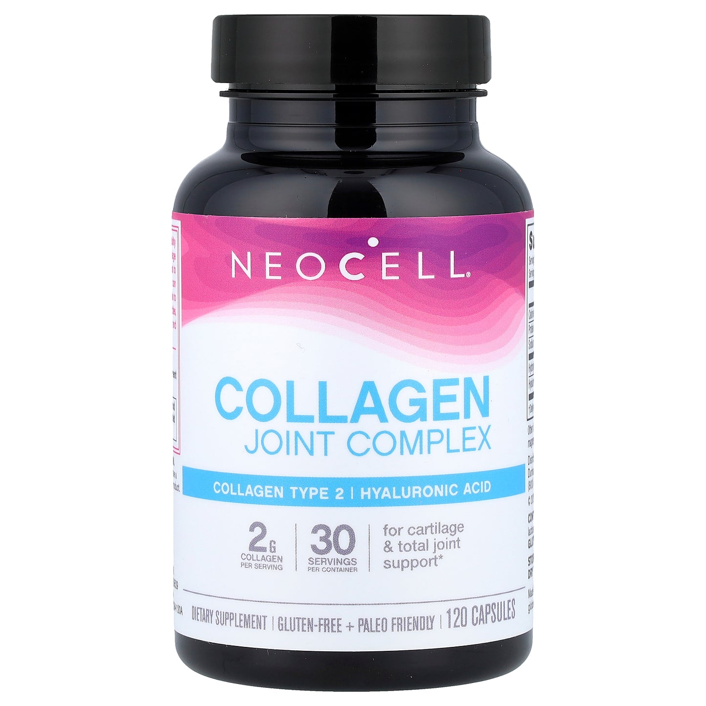 NeoCell, Collagen Joint Complex, 120 Capsules