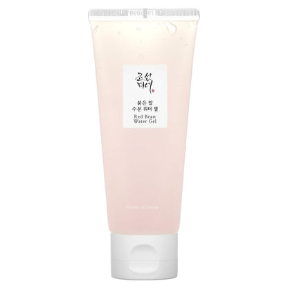 Beauty of Joseon, Red Bean Water Gel, 3.38 fl oz (100 ml)