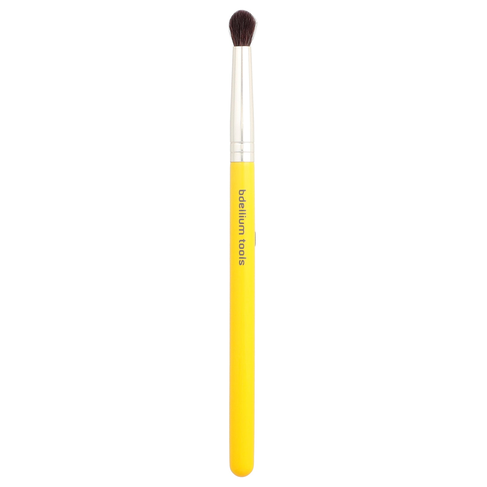 Bdellium Tools, Studio Series, Crease Brush, Eyes 781, 1 Brush
