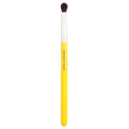 Bdellium Tools, Studio Series, Crease Brush, Eyes 781, 1 Brush