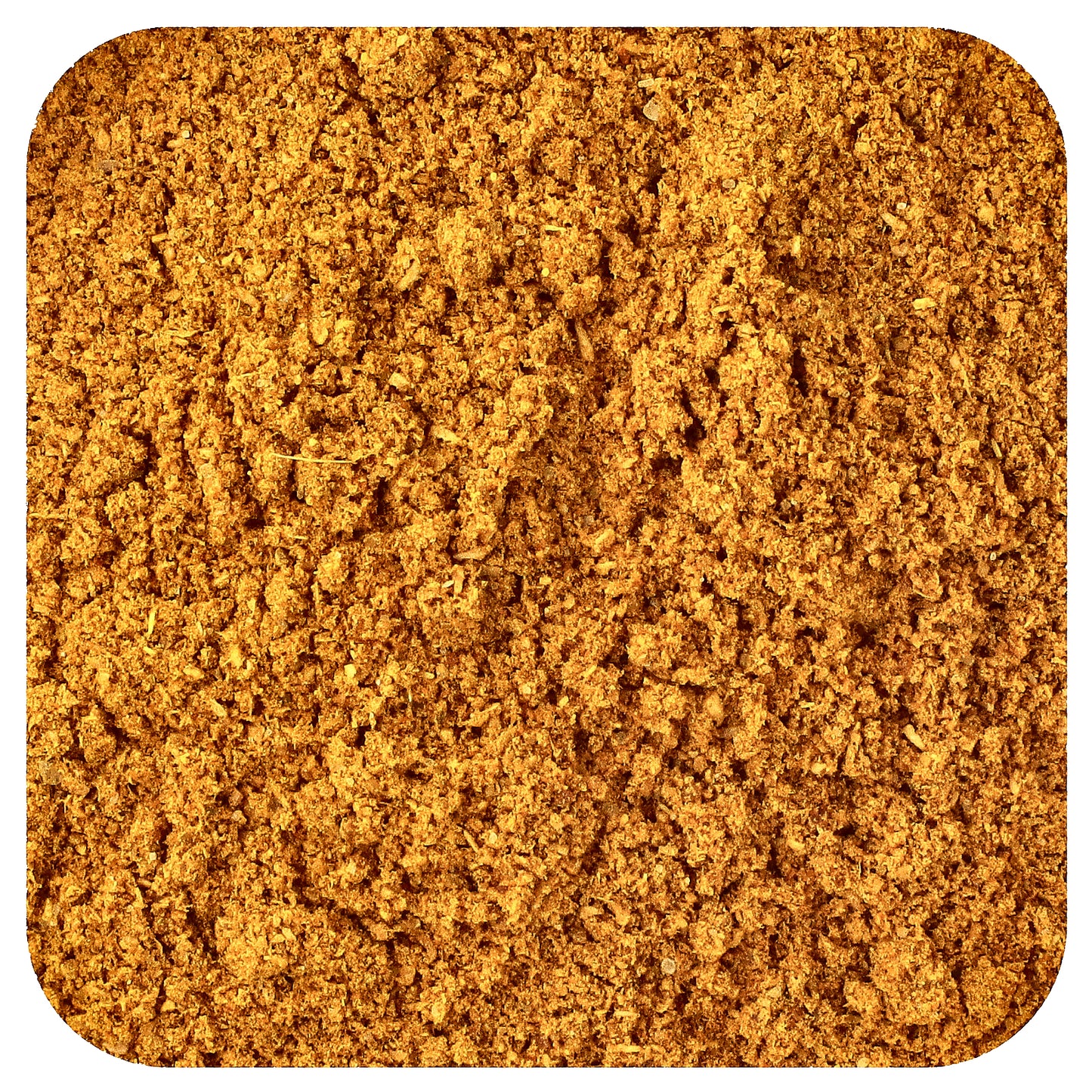 Starwest Botanicals, Organic Curry Powder, 1 lb (453.6 g)