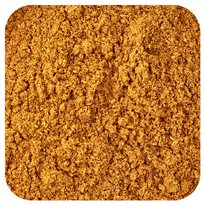 Starwest Botanicals, Organic Curry Powder, 1 lb (453.6 g)