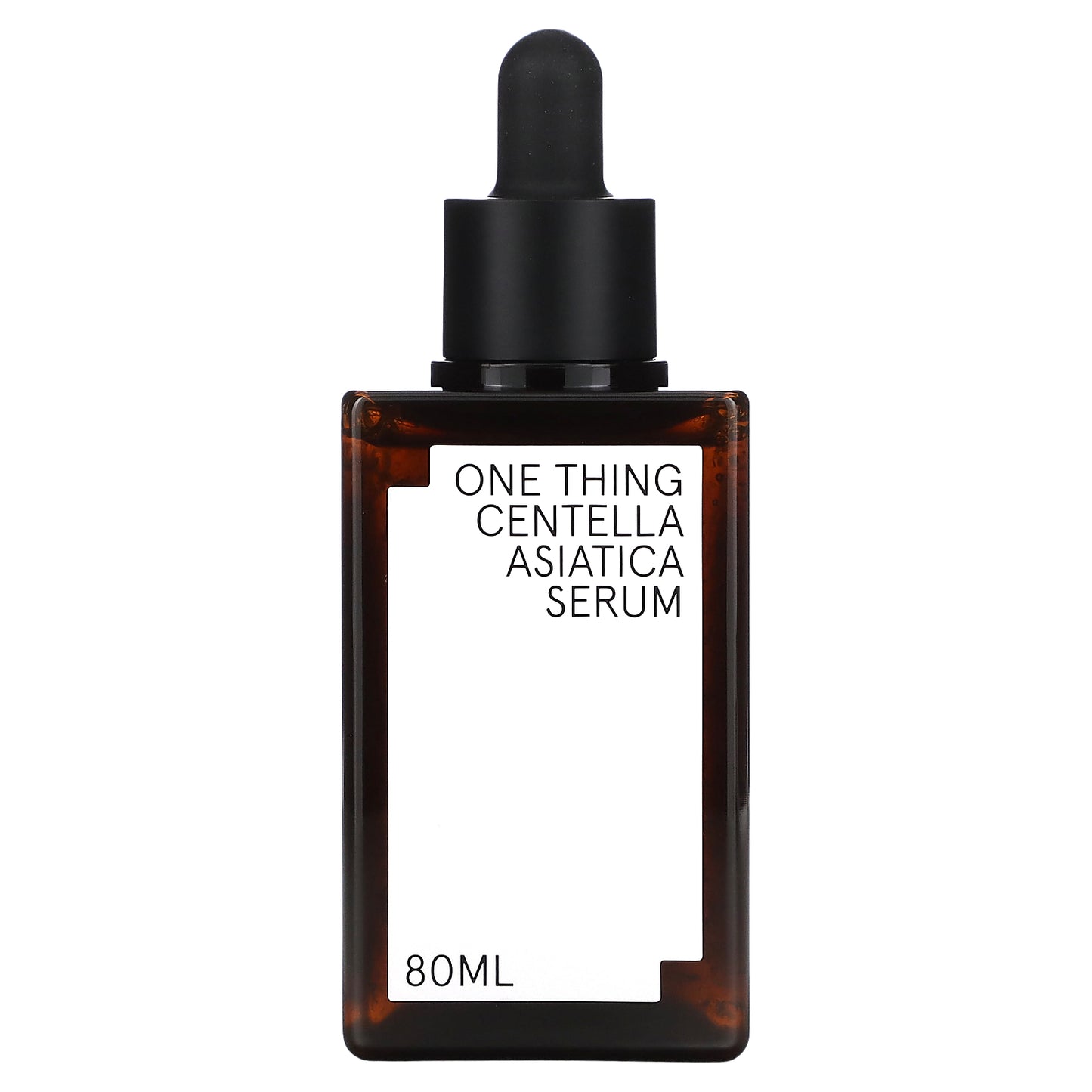 One Thing, Centella Asiatica Serum, 80 ml