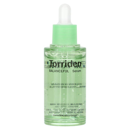 Torriden, Balanceful Cica Serum, 1.69 fl oz (50 ml)