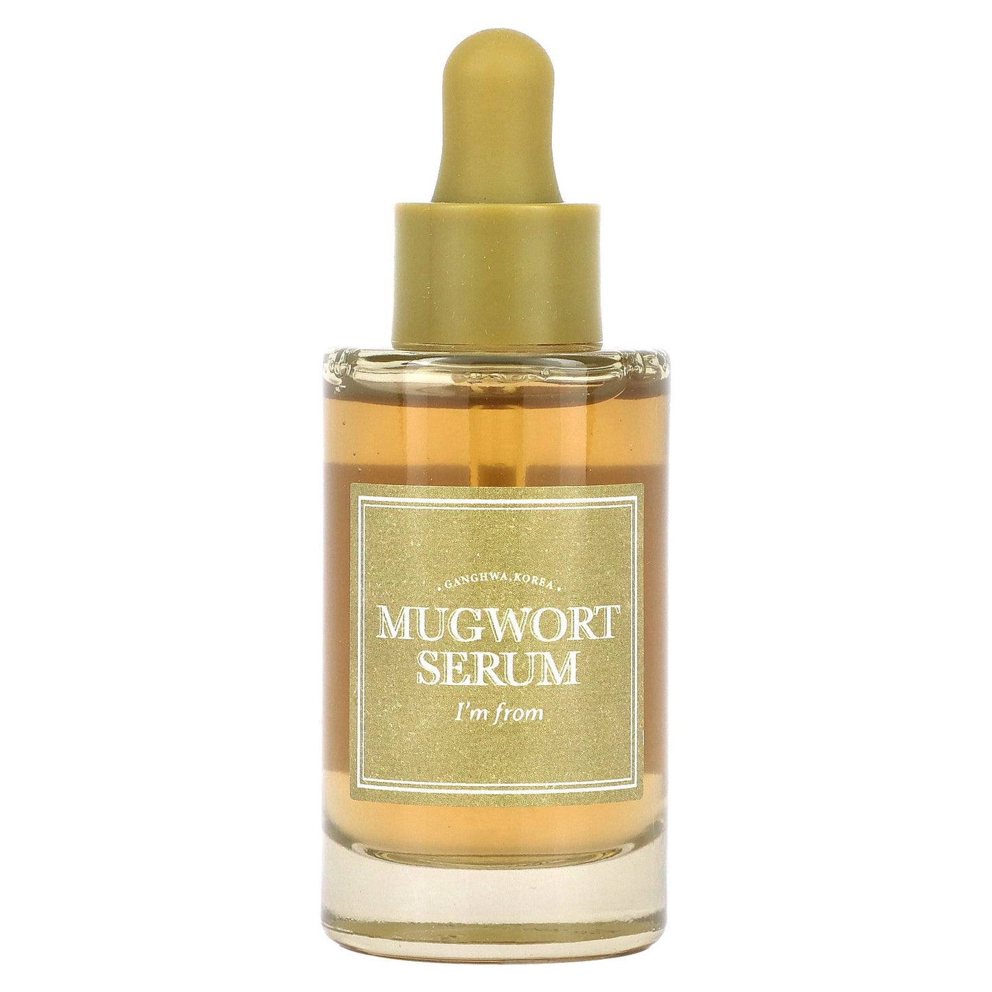 I'm From, Mugwort Serum, 1.01 fl oz (30 ml)