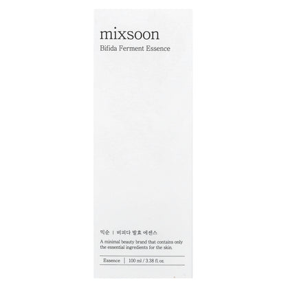 Mixsoon, Bifida Ferment Essence , 3.38 fl oz (100 ml)