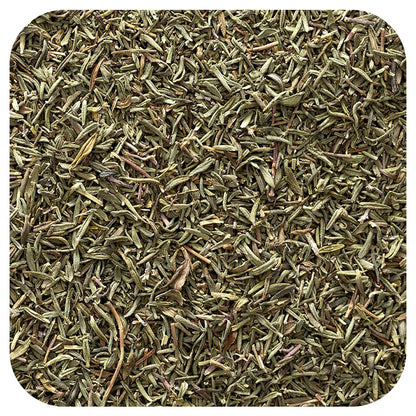 Frontier Co-op, Thyme Leaf, 16 oz (453 g)