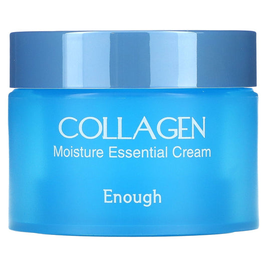 Enough, Collagen Moisture Essential Cream, 1.76 oz (50 g)