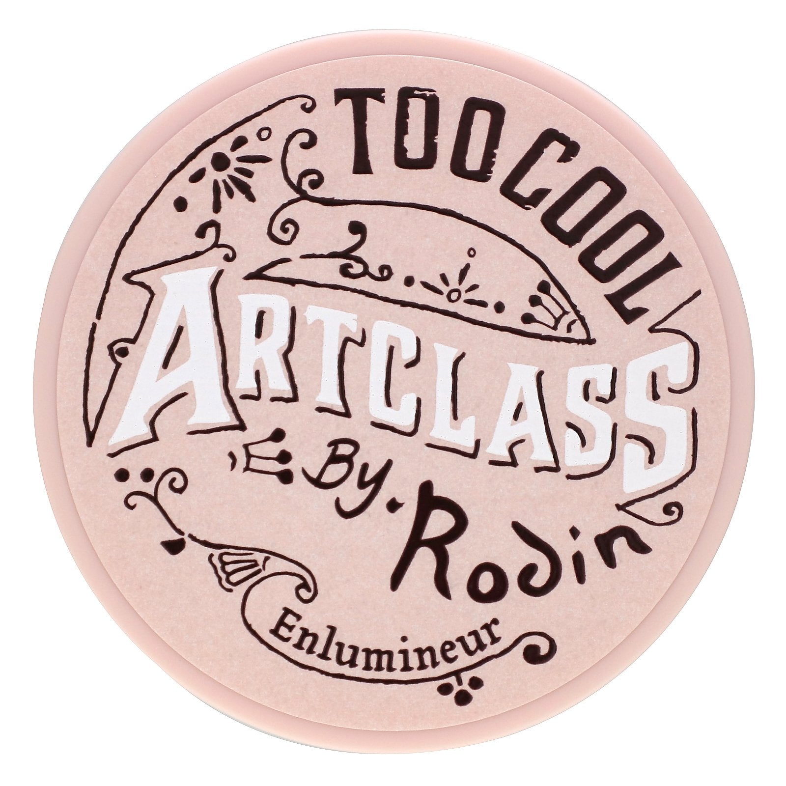 Too Cool for School, Artclass by Rodin, Highlighter, 02 Luminous, 0.37 oz (10.5 g)