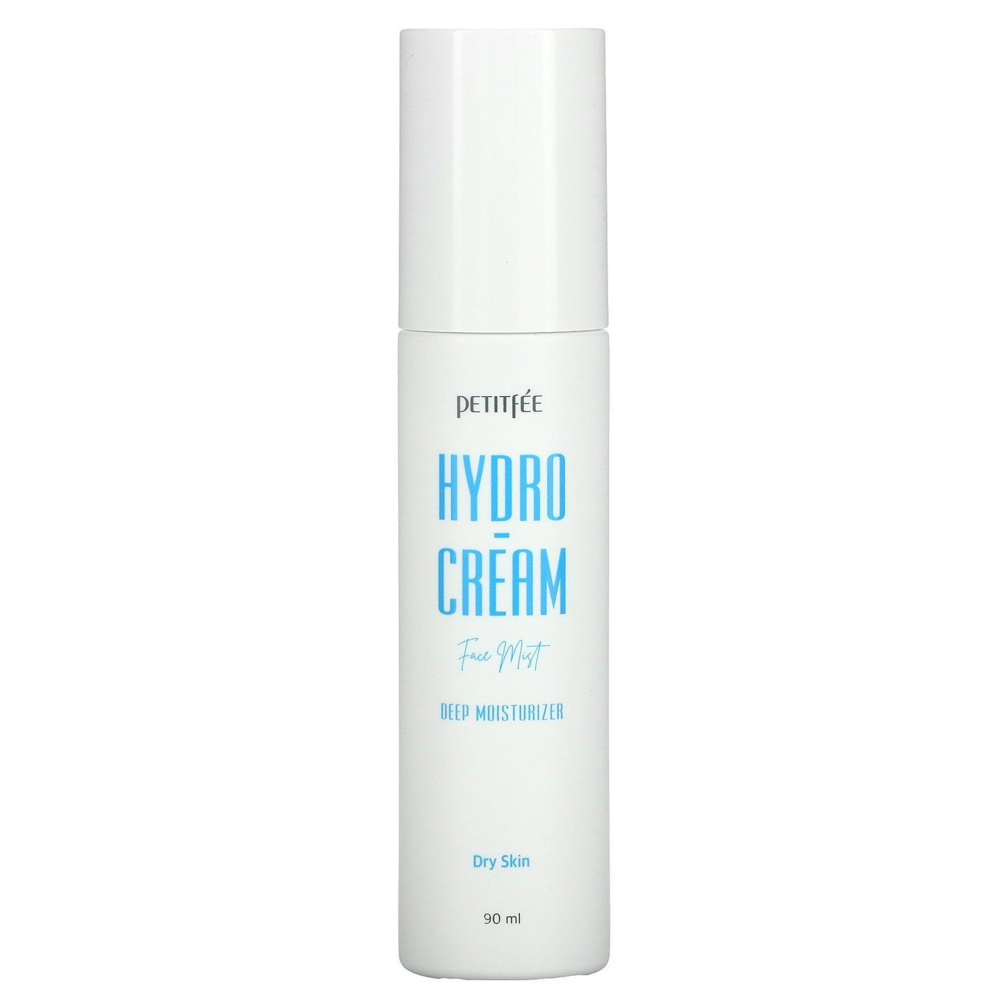 Petitfee, Hydro Cream Face Mist, 90 ml