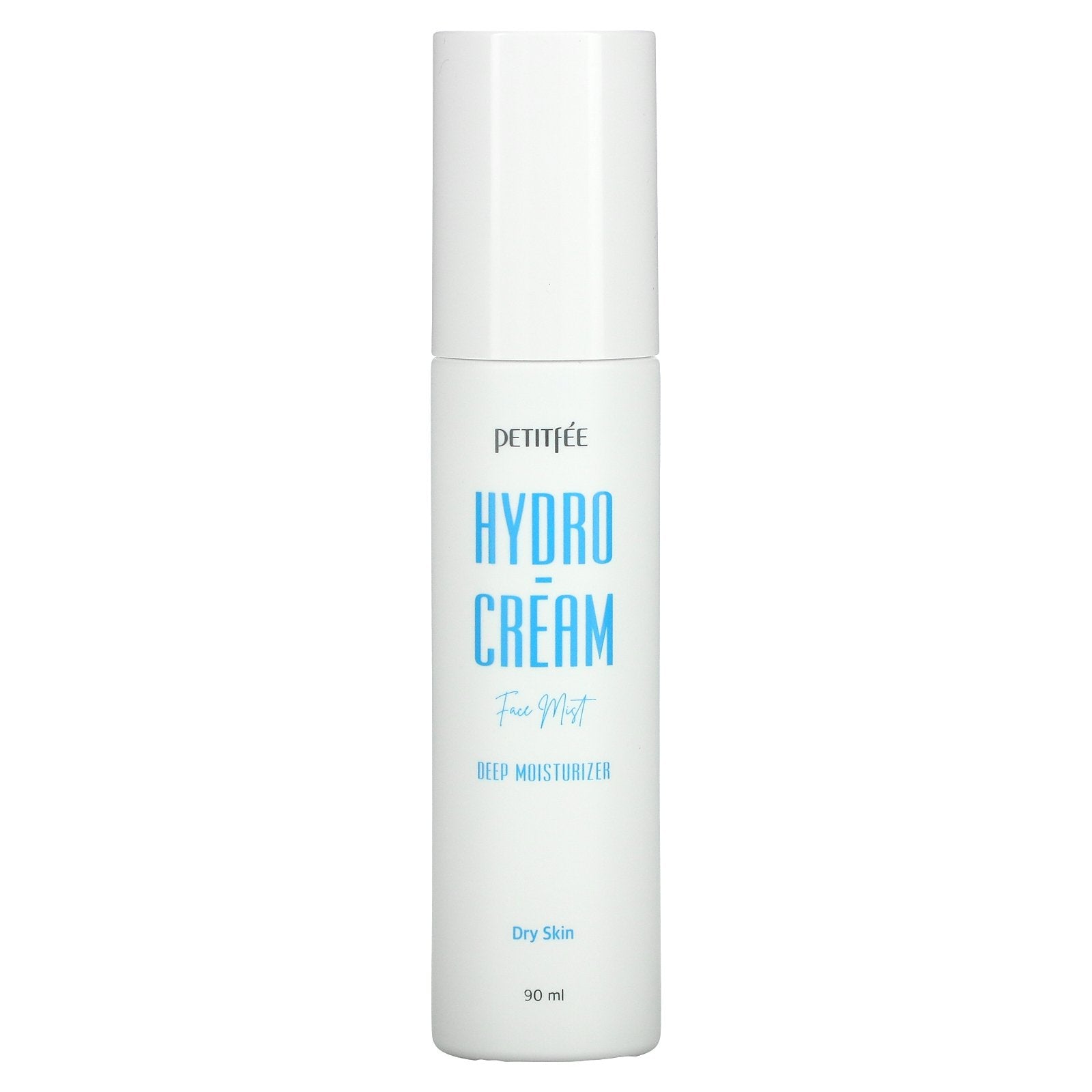 Petitfee, Hydro Cream Face Mist, 90 ml