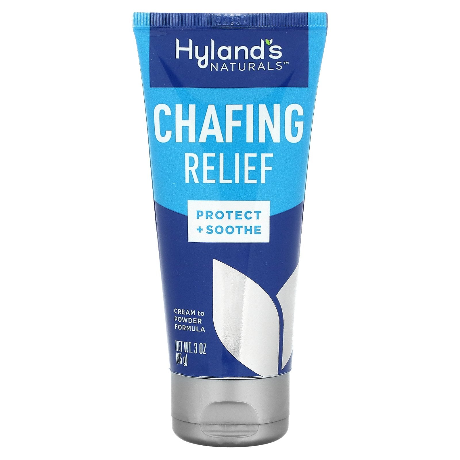 Hyland's Naturals, Chafing Relief Cream, 3 oz (85 g)