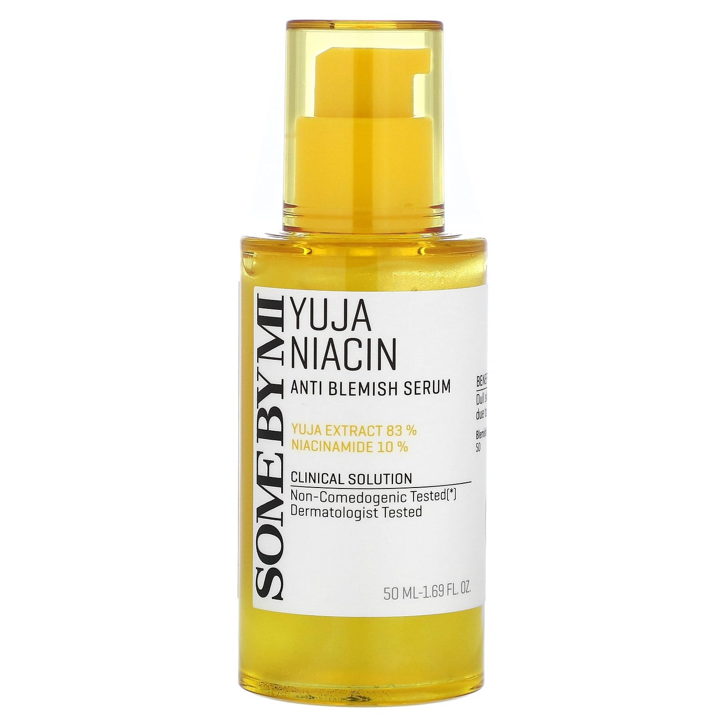 SOME BY MI, Yuji Niacin, Anti Blemish Serum, 1.69 fl oz (50 ml)