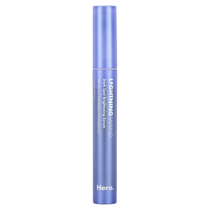 Hero Cosmetics, Lightning Wand, Dark Spot Brightening Serum, 0.34 fl oz (10 ml)