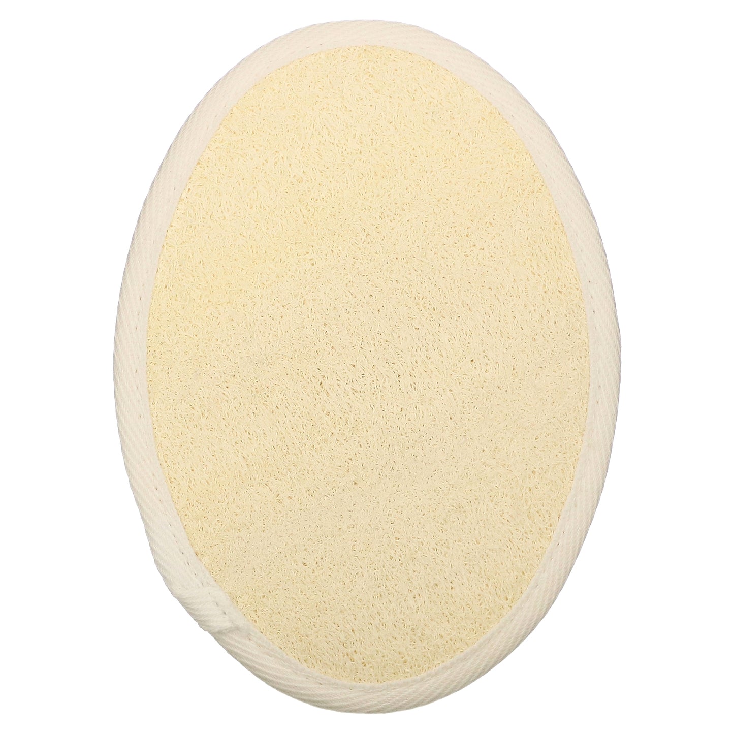 Earth Therapeutics, Loofah Bath Pad, 1 Pad