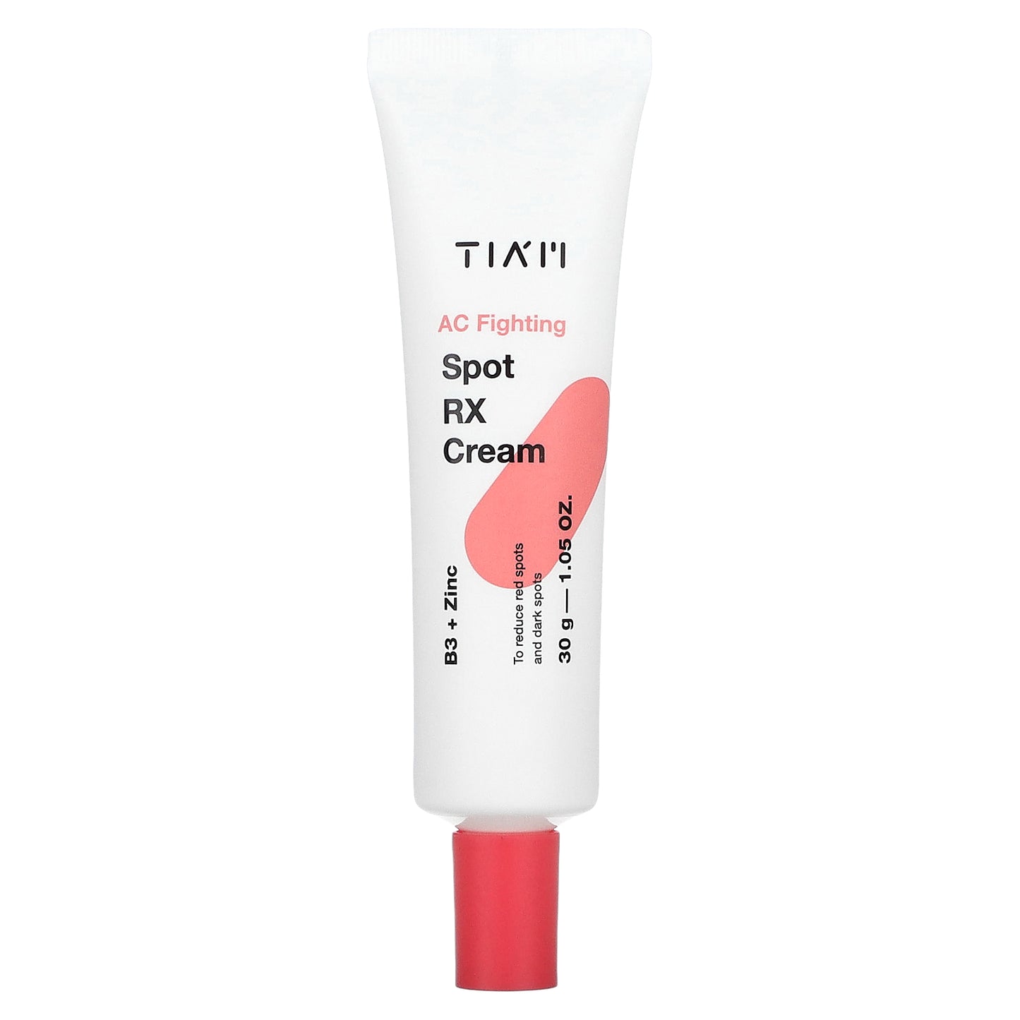 Tiam, AC Fighting, Spot RX Cream, 1.05 oz (30 g)