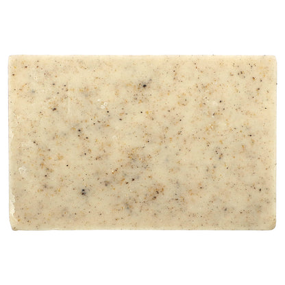 Amazing Herbs, Black Seed, Oatmeal & Honey Bar Soap, 4.25 oz (120 g)