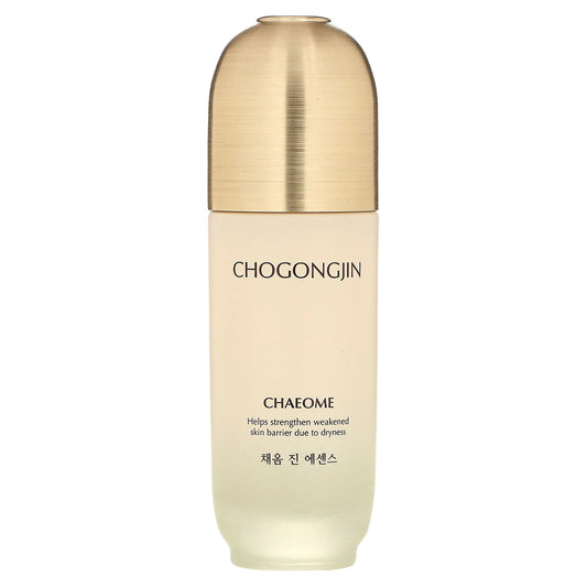 Missha, Chogongjin, Chaeome Jin Essence, 1.69 fl oz (50 ml)