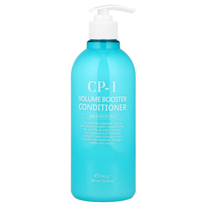 CP-1, Volume Booster Conditioner, 16.9 fl oz (500 ml)