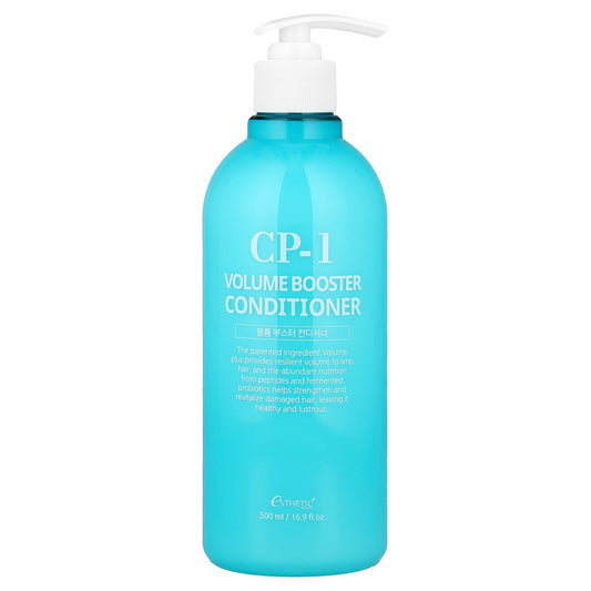 CP-1, Volume Booster Conditioner, 16.9 fl oz (500 ml)