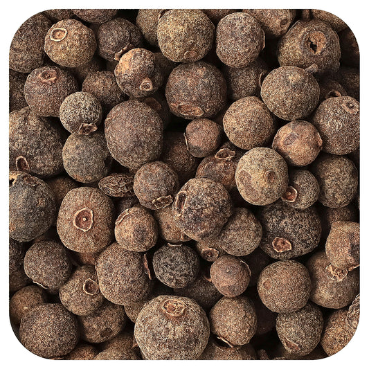 Frontier Co-op, Organic Whole Allspice, 16 oz (453 g)