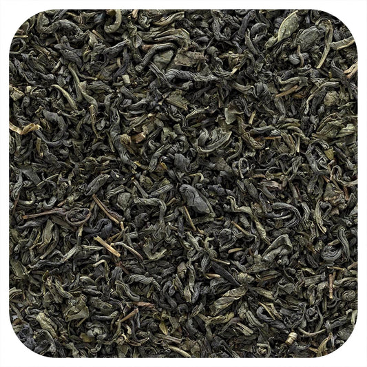 Frontier Co-op, Organic China Green Tea, 16 oz (453 g)