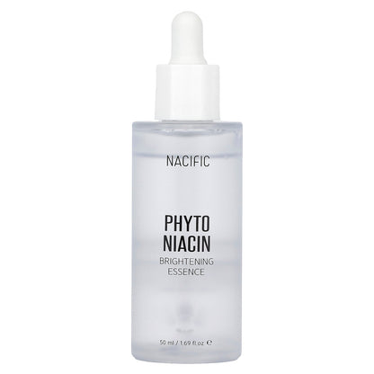 Nacific, Phyto Niacin, Brightening Essence , 1.69 fl oz (50 ml)