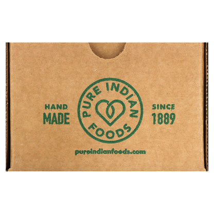 Pure Indian Foods, Red Palm Oil, 12.6 oz (375 ml)