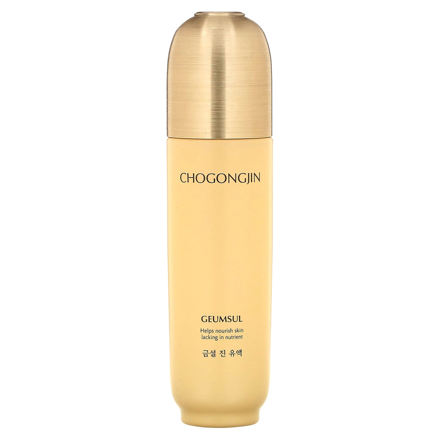 Missha, Chogongjin, Geumsul Jin Emulsion, 4.05 fl oz (120 ml)