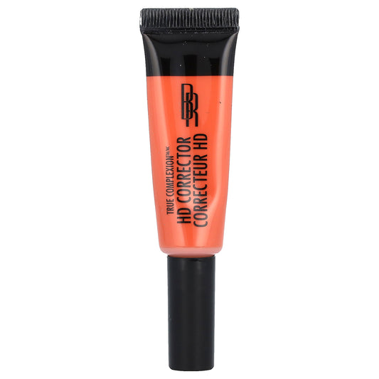 Black Radiance, True Complexion, HD Corrector, 8044 Orange, 0.44 oz (12.5 g)