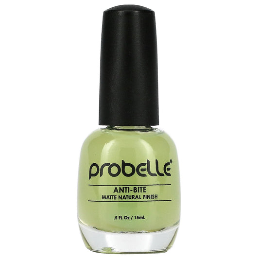 Probelle, Anti-Bite, Base Coat, 0.5 fl oz (15 ml)