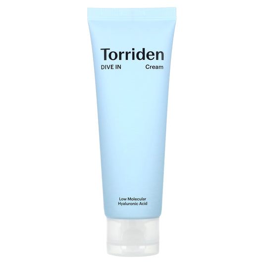 Torriden, Dive In Cream, 2.70 fl oz (80 ml)