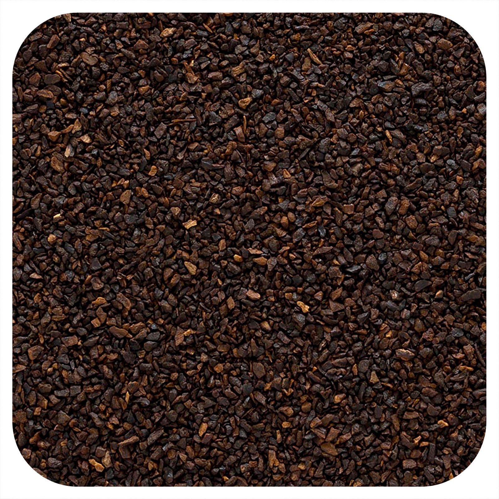 Frontier Co-op, Organic Roasted Chicory Root Granules, 16 oz (453 g)