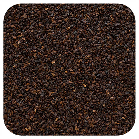 Frontier Co-op, Organic Roasted Chicory Root Granules, 16 oz (453 g)