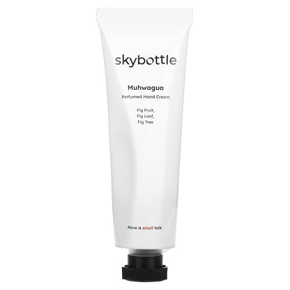 Skybottle, Perfumed Hand Cream, Muhwagua, 50 ml