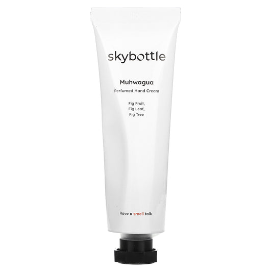 Skybottle, Perfumed Hand Cream, Muhwagua, 50 ml