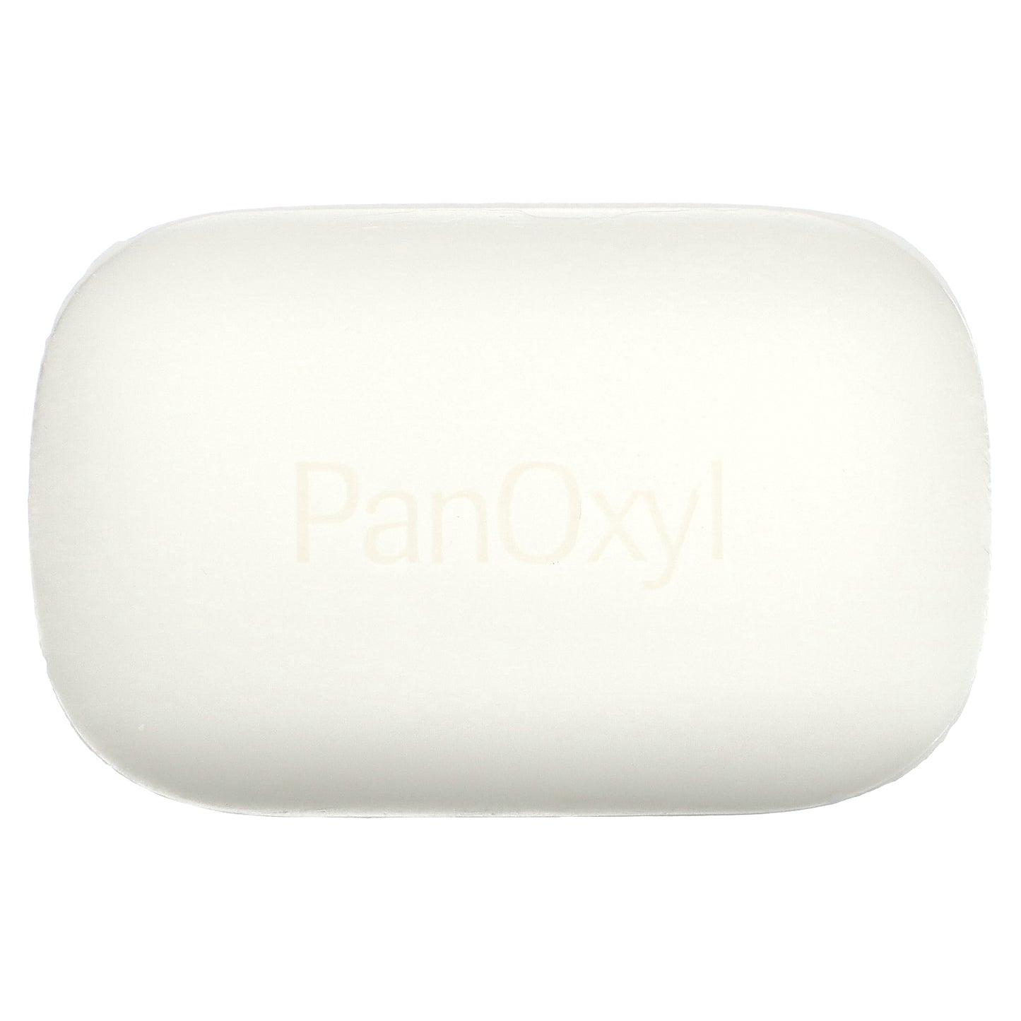 PanOxyl, Acne Treatment Bar, 10% Benzoyl Peroxide, 4 oz (113 g)