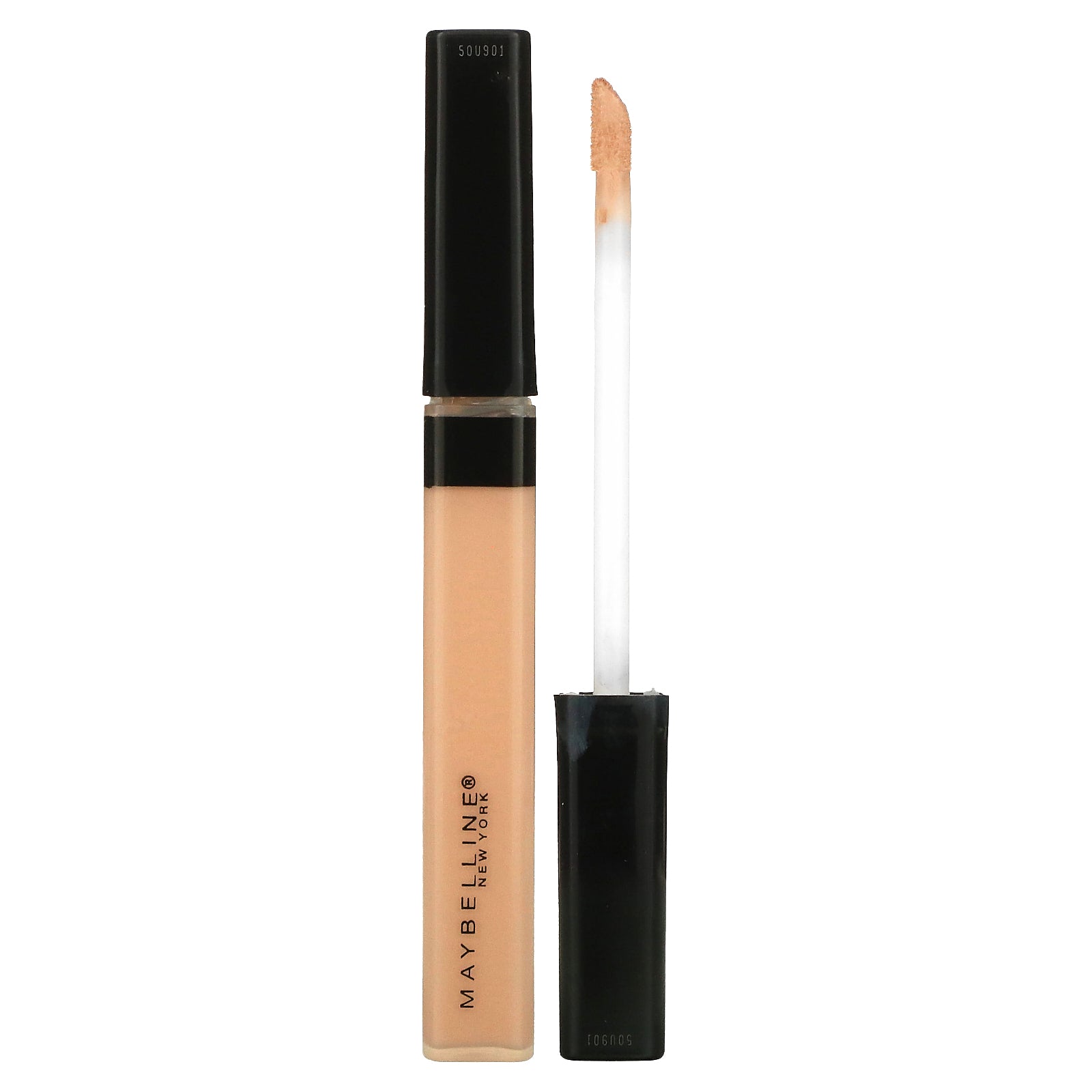 Maybelline, Fit Me, Concealer, 10 Fair, 0.23 fl oz (6.8 ml)