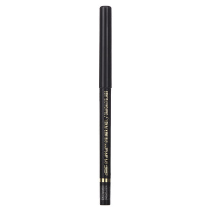 Black Radiance, Eye Appeal Eyeliner Pencil, Sparkling Black, 0.008 oz (0.23 g)