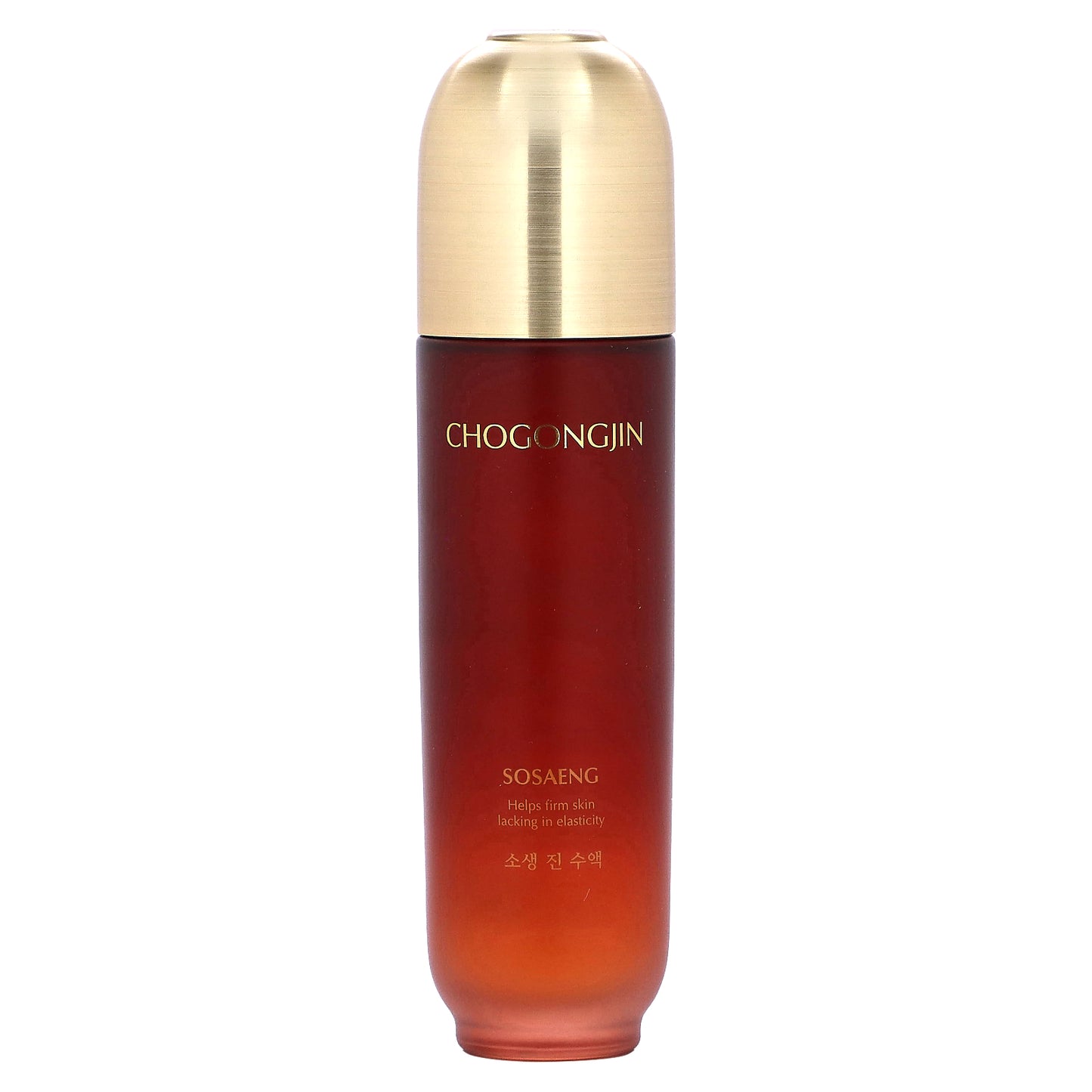 Missha, Chogongjin, Sosaeng Jin Toner, 5.07 fl oz (150 ml)