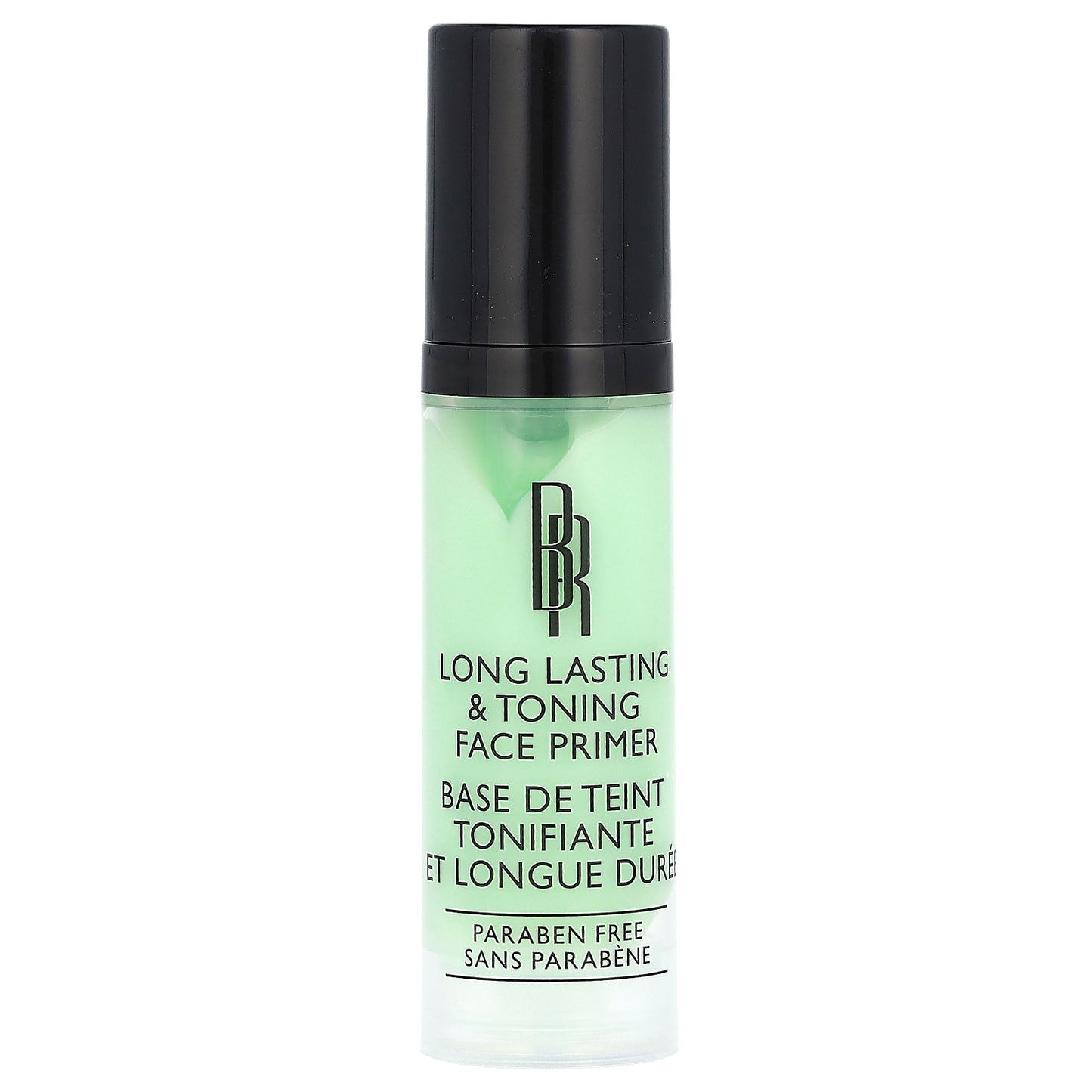 Black Radiance, Long Lasting & Toning Face Primer, 0.50 fl oz (15 ml)