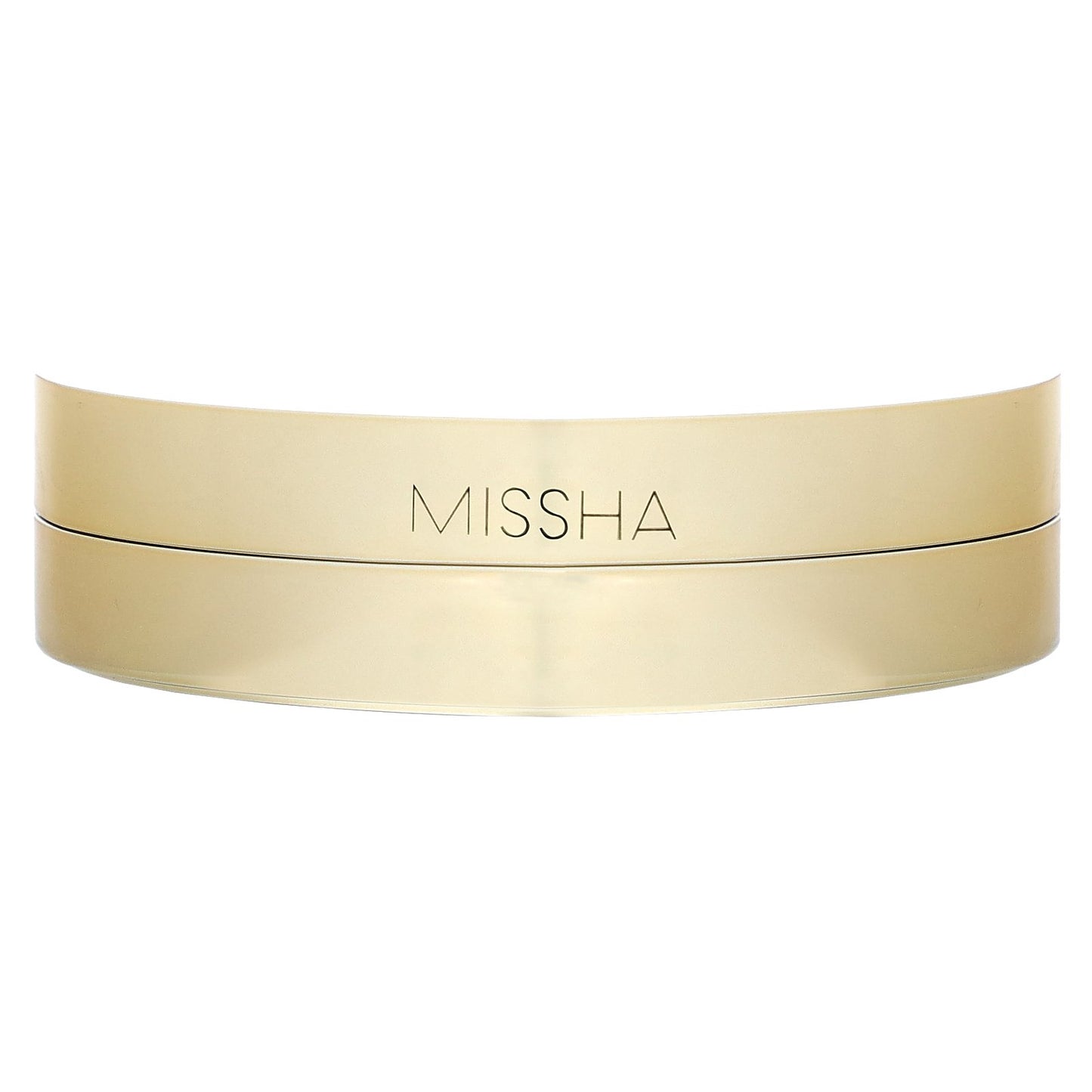 Missha, Glow Cushion, No. 25 Amber, 0.49 oz (14 g)