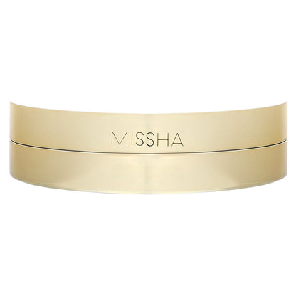 Missha, Glow Cushion, No. 25 Amber, 0.49 oz (14 g)