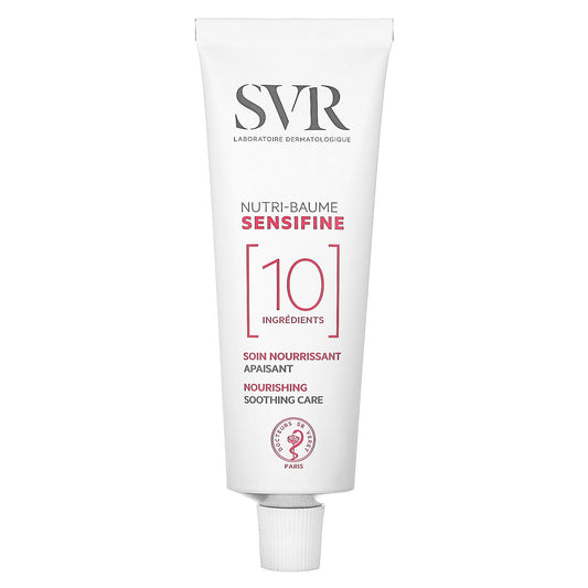 SVR, Sensifine, Nutri-Balm, Fragrance-Free, 1.4 fl oz (40 ml)