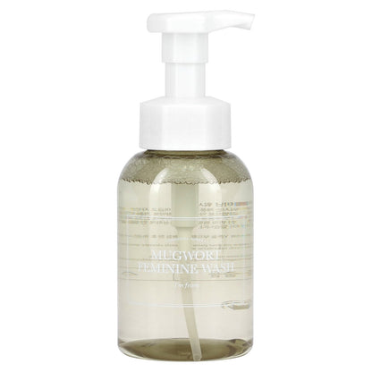 I'm From, Mugwort Feminine Wash, 10.15 fl oz (300 ml)