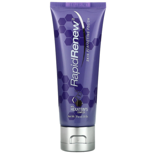 RapidLash, RapidRenew, Skin Perfecting Polish, 2.5 oz (72 g)