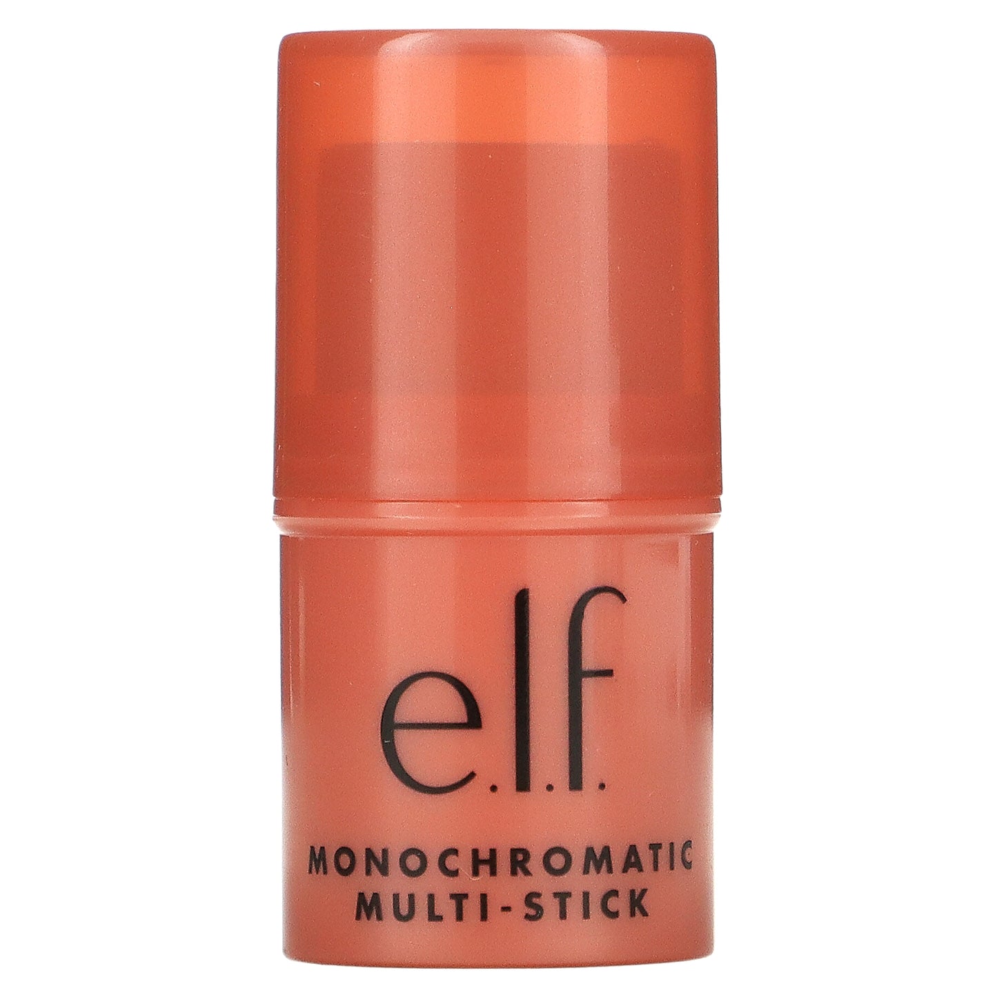 E.L.F., Monochromatic Multi-Stick, Glimmering Guava, 0.155 oz (4.4 g)