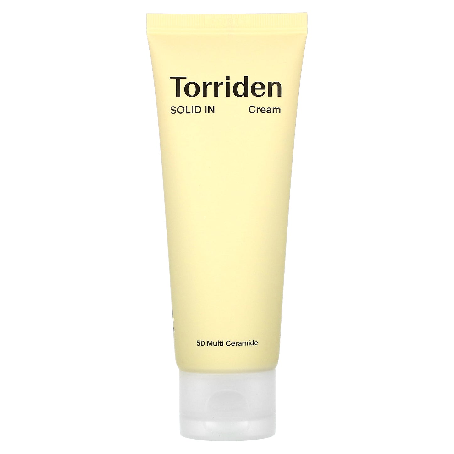 Torriden, Solid In Cream, 2.36 fl oz (70 ml)