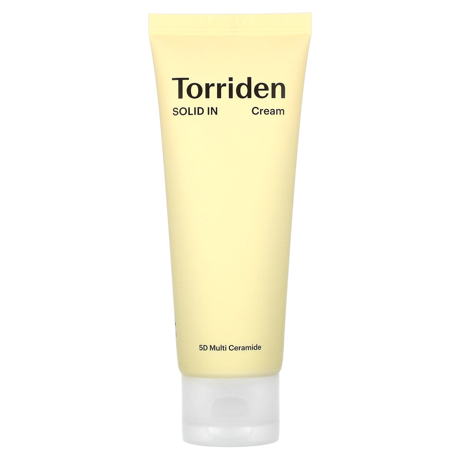 Torriden, Solid In Cream, 2.36 fl oz (70 ml)